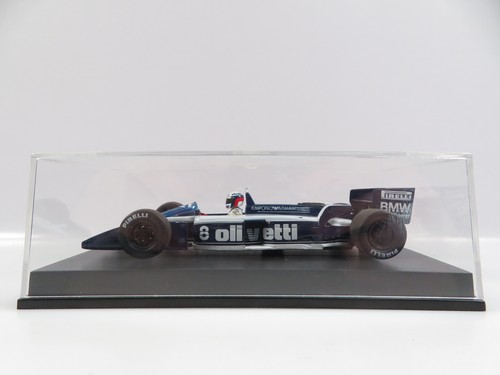 Minichamps brabham bmw - minichamps,