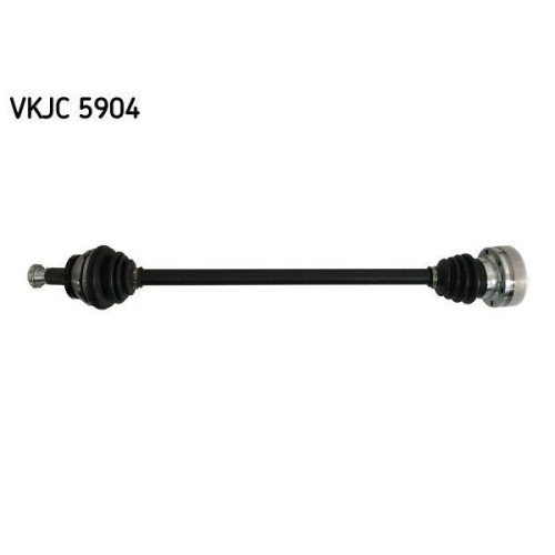Albero motore skf vkjc 5904 - 1,