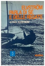 Elvstrom parla di sé e delle