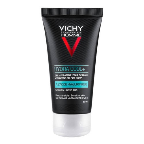 Gel idratante viso uomo - idratante, hydra