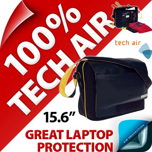 Tech air pollici - tech, 15,6"