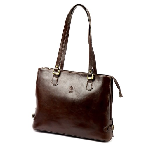 Borsa tote pelle - tote,