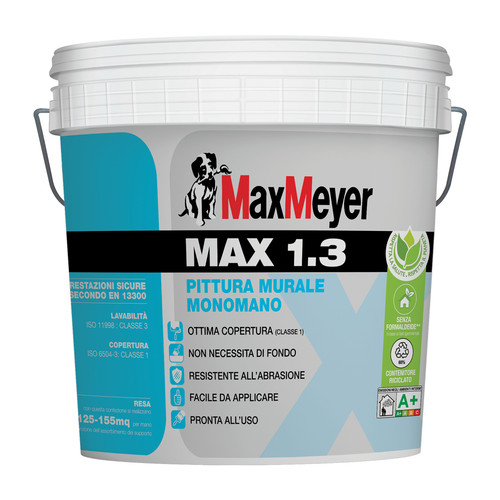 Maxmeyer pittura murale - maxmeyer,