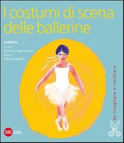 Costumi scena delle - i,