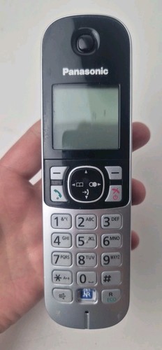 Panasonic tga682e telefono - kx-tga682e,