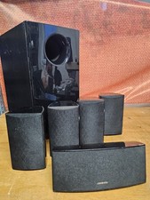 ONKYO Sistema Home Theatre