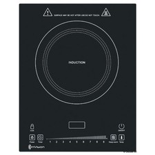 Induction hob 1 burner 110V -