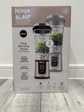 Ninja Confezione 2 Frullatori
