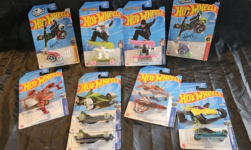 Adrenalina hotwheels tony - adrenalina!,