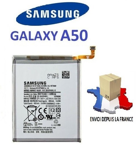 Batterie samsung galaxy a50 - galaxy,