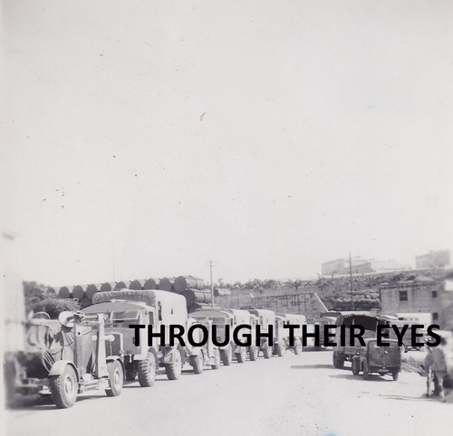 Original photo british army - photo,