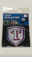 Nuovo MLB Texas Rangers auto