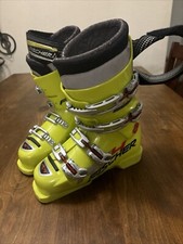 Scarponi da sci Fischer RC4
