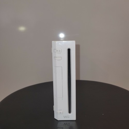 Nintendo wii version rvl - nintendo, rvl-001