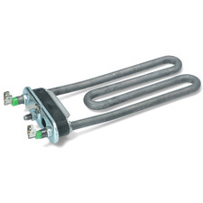 RESISTENZA LAVATRICE ARISTON INDESIT 1800W - C00087188- C00081837 - C00119129 