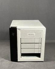 Promise Technology PEGASUS-R4 Modulo di archiviazione RAID 3x1TB - Spedizione in giornata