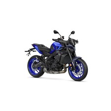 MT-09 2025 Sport Pack nero