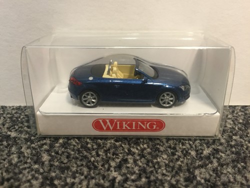 Audi roadster wiking - audi,