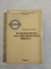Fritz Volkmar - Introduzione