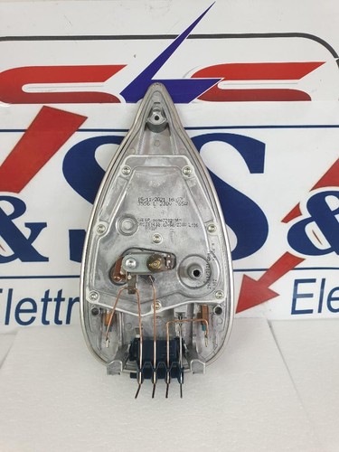 10000088 piastra basamento - cs-10000088,