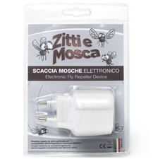 Scaccia mosche dissuasore