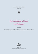 Le accademie a Roma nel