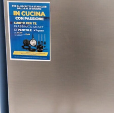 Tognana Set Pentole e Mestoli