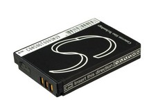 Batteria UK per Canon Digital