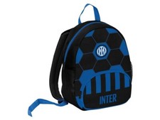 Zaino Zainetto per Asilo e Tempo Libero FC Inter per Bambini - Novità 2024/2025