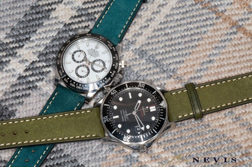 Cinturino orologio stirling - cinturino,