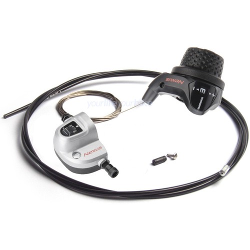 Mozzo shimano nexus marce - shimano,