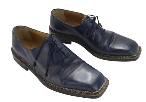 Stefanobi scarpe uomo 5 - uomo, 9,5