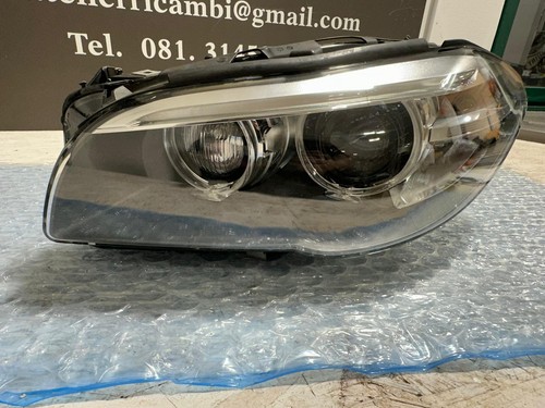 Faro anteriore bmw serie - anteriore, 5