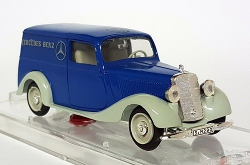 Modellino auto pressofuso