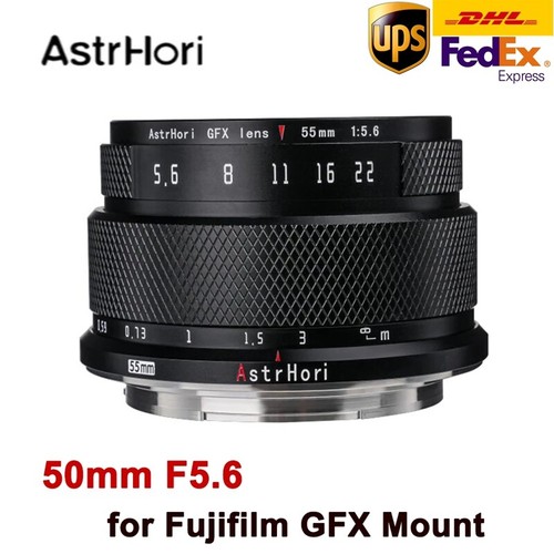 Astrhori 50mm lens mf - 50mm,