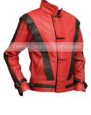 Costume giacca biker thriller