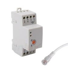 INTERRUTTORE CREPUSCOLARE