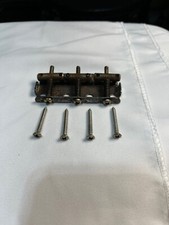 Vintage 1963 Fender Duo Sonic