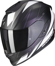 Casco Scorpion Exo-1400 Evo