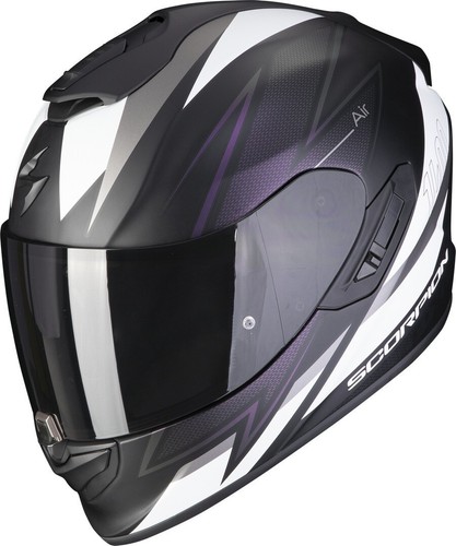 Casco scorpion exo - exo-1400, evo