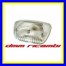 Gruppo ottico PIAGGIO FREE 50