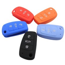 COVER SILICONE CHIAVE AUDI A1