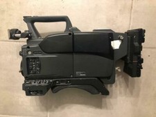 Base fotocamera broadcast Sony