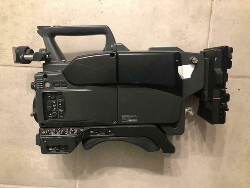 Base fotocamera broadcast - , sony
