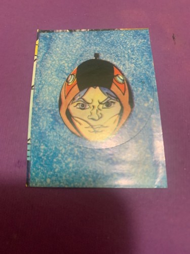 Figurina 296 gatchaman - figurina, n.296