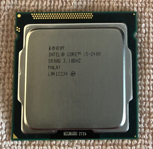 Processore intel core - intel,