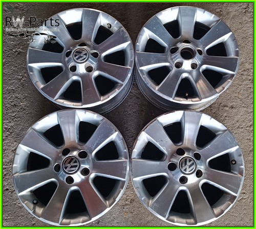 Tiguan cerchio lega - vw,