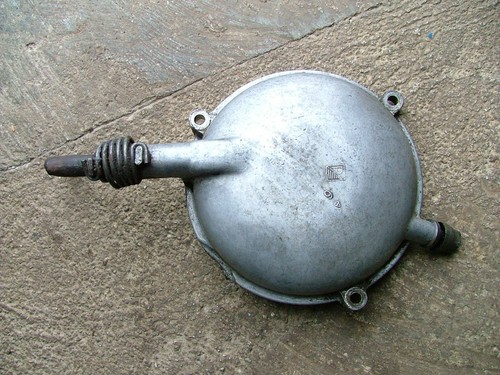 Vespa 125 vnb5m - vespa,