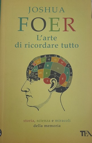 Arte ricordare tutto - l'arte,