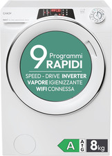 Candy Rapid RO 1486DWMCT1-S